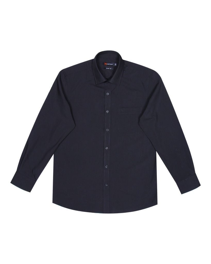 Áo sơ mi nam tay dài mã A1MD360T1-CNDE003-2706-D