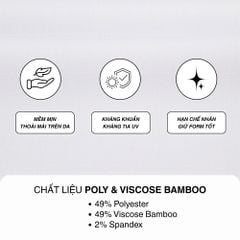 Áo sơ mi nam Tailor Fit dài tay mã A1MD538T1-CNTR 078-2802-D