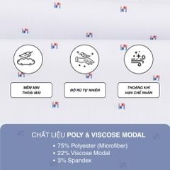 Áo sơ mi nam Tailor Fit ngắn tay mã A1MN538T2-CNIN 136-2804-N