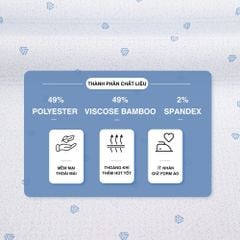 Áo sơ mi nam Tailor Fit ngắn tay mã A1MN538T2-CNIN 213-2807-N