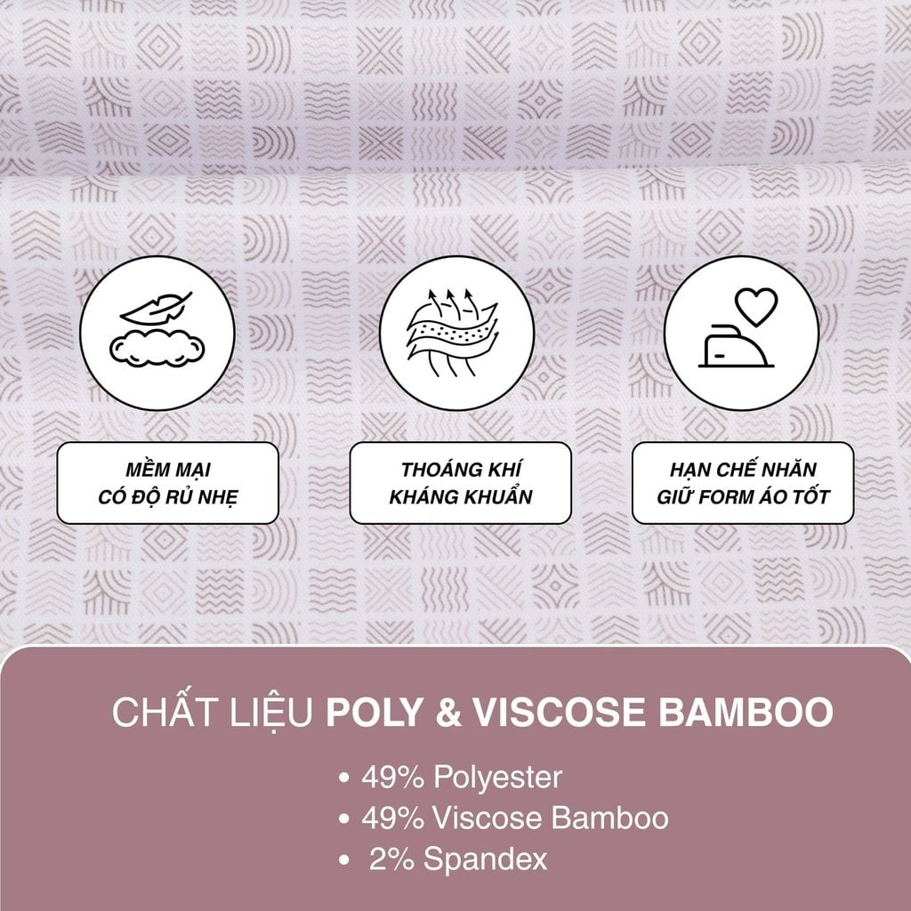 Áo sơ mi nam mã A1MN538T2-CNIN 149-2805-N