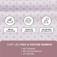 Áo sơ mi nam mã A1MN538T2-CNIN 149-2805-N