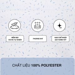Áo sơ mi nam Smart Fit dài tay mã A1MD568S1-CNIN 102-2803-D