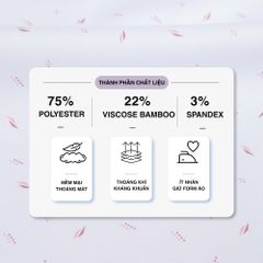 Áo sơ mi nam Tailor Fit dài tay mã A1MD568T1-CNIN 143-2805-D