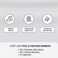 Áo sơ mi nam Tailor Fit dài tay mã A1MD538T1-CNTR 131-2804-D