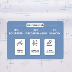 Áo sơ mi nam Tailor ngắn tay mã A1MN538T2-CNIN 183-2805-N