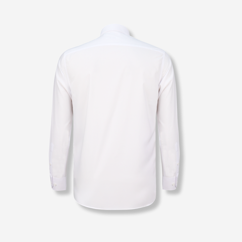 Áo sơ mi nam dài tay trắng mã A1MD360T1-CNTR011-2708-D