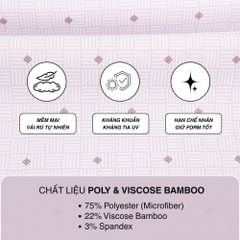 Áo sơ mi nam Smart Fit ngắn tay mã A1MN538S2-CNCR 068-2802-N