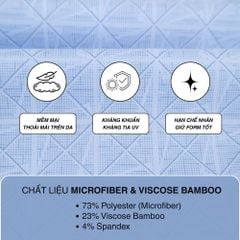 Áo sơ mi nam Tailor Fit ngắn tay mã A1MN538T2-CNCR 018-2801-N