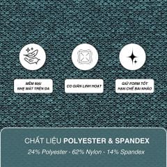 Áo polo nam có túi mã A2MN498R2-VNMA 065-2803-N