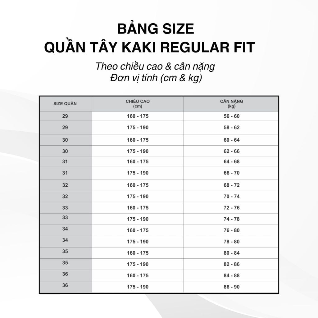 Quần kaki nam Regular Fit có ly mã Q2M578R1-CNNA 083-2803-1