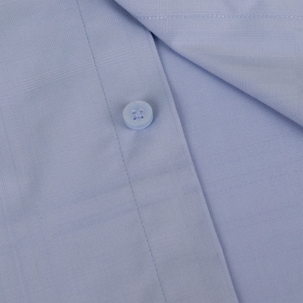 Áo sơ mi nam ngắn tay mã A1MN498T2-CNCR740-2703-N