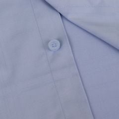 Áo sơ mi nam ngắn tay mã A1MN498T2-CNCR740-2703-N