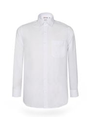 Áo sơ mi nam Tailor Fit dài tay mã A1MD320T1-CNTR 012-2709-D