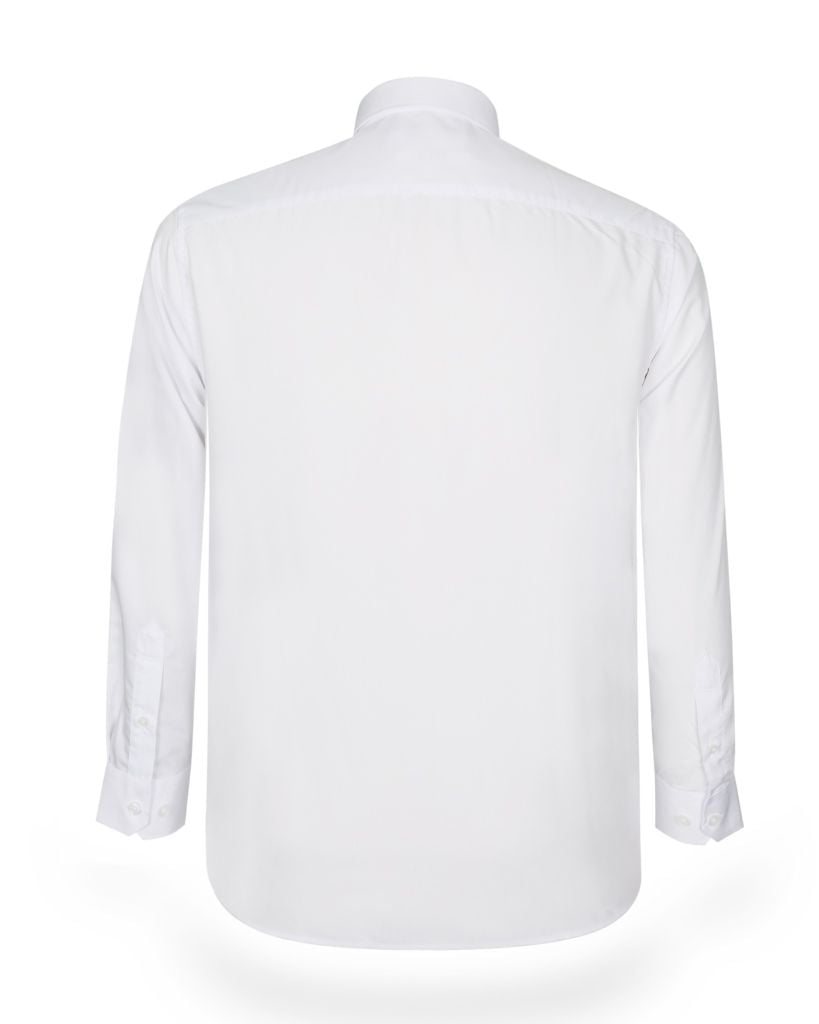 Áo sơ mi nam Tailor Fit dài tay mã A1MD320T1-CNTR 012-2709-D