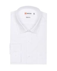 Áo sơ mi nam dài tay A1MD320T1-CNTR012-2708-D