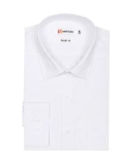 Áo sơ mi nam Tailor Fit dài tay mã A1MD320T1-CNTR 012-2709-D