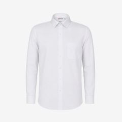Áo sơ mi nam Tailor Fit dài tay mã A1MD320T1-CNTR 012-2808-D