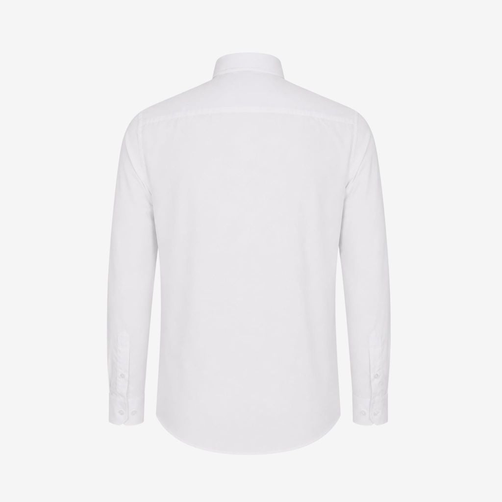 Áo sơ mi nam Tailor Fit dài tay mã A1MD320T1-CNTR 012-2806-D