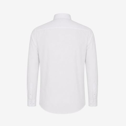 Áo sơ mi nam Tailor Fit dài tay mã A1MD320T1-CNTR 012-2806-D