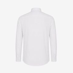 Áo sơ mi nam Tailor Fit dài tay mã A1MD320T1-CNTR 012-2806-D