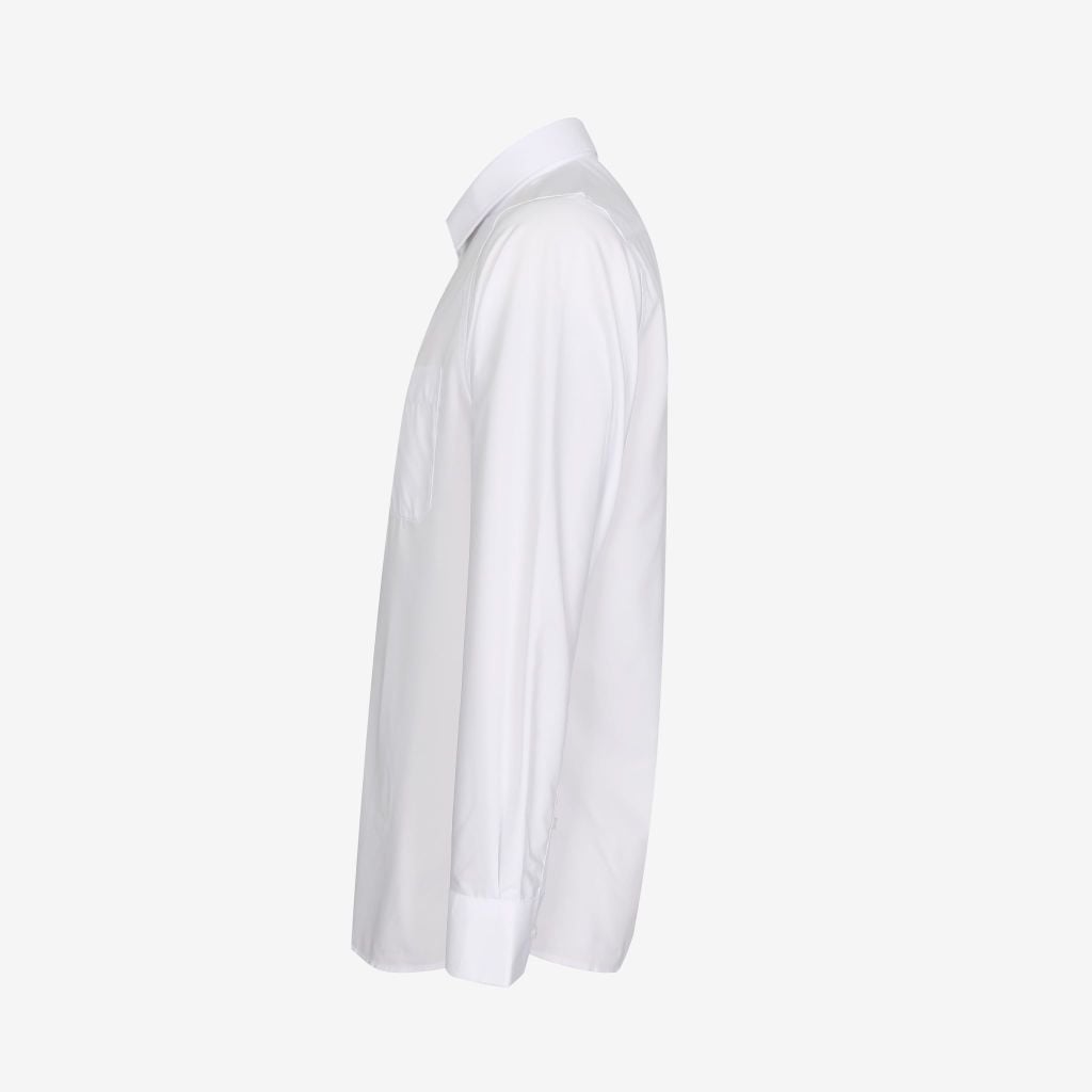 Áo sơ mi nam Tailor Fit dài tay mã A1MD320T1-CNTR 012-2808-D
