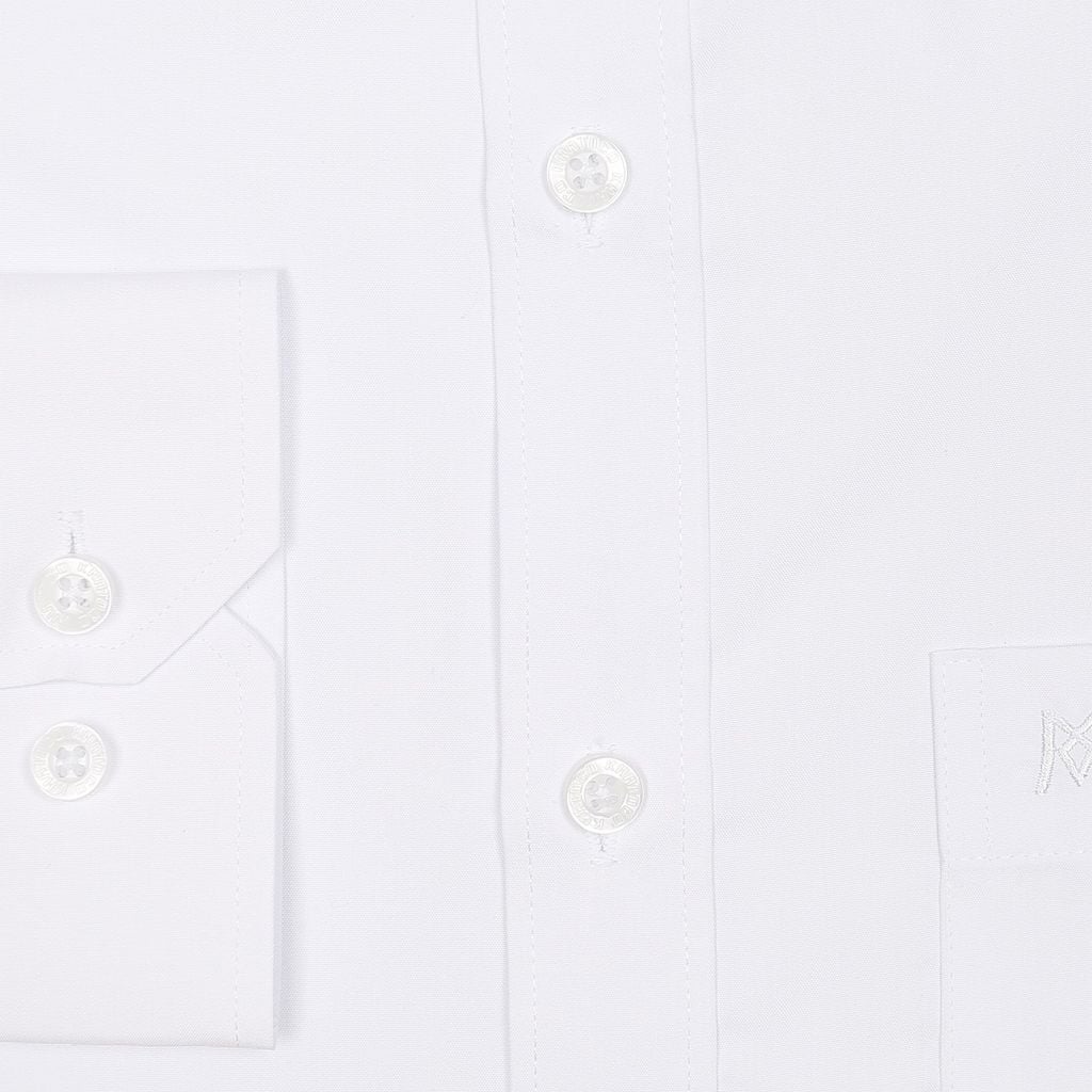 Áo sơ mi nam Tailor Fit dài tay mã A1MD320T1-CNTR 012-2806-D