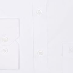 Áo sơ mi nam Tailor Fit dài tay mã A1MD320T1-CNTR 012-2806-D