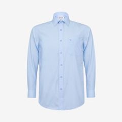 Áo sơ mi nam Tailor Fit Tay dài mã A1MD538T1-CNCR 243-2808-D