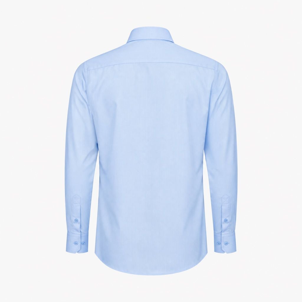 Áo sơ mi nam Tailor Fit Tay dài mã A1MD538T1-CNCR 243-2808-D