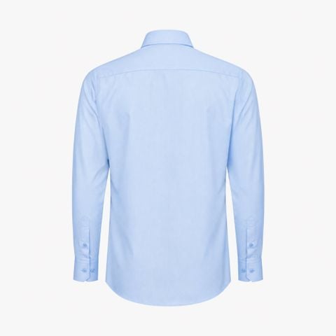 Áo sơ mi nam Tailor Fit Tay dài mã A1MD538T1-CNCR 243-2808-D