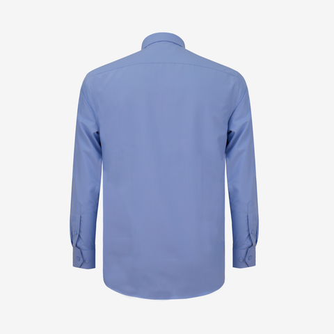 Áo sơ mi nam Tailor Fit dài tay mã A1MD360T1-CNBL 635-2804-D