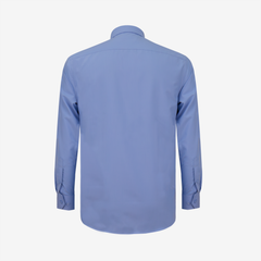Áo sơ mi nam Tailor Fit dài tay mã A1MD360T1-CNBL 635-2804-D