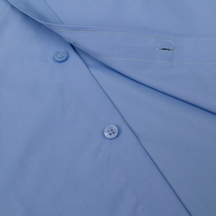 Áo sơ mi nam Tailor Fit dài tay mã A1MD360T1-CNBL 635-2804-D