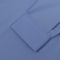 Áo sơ mi nam Tailor Fit dài tay mã A1MD360T1-CNBL 635-2804-D