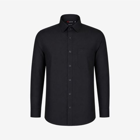 Áo sơ mi nam Tailor Fit dài tay mã A1MD360T1-CNDE 003-2806-D