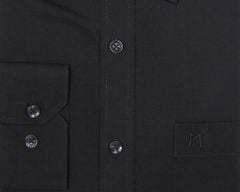 Áo sơ mi nam tay dài mã A1MD360T1-CNDE003-2706-D