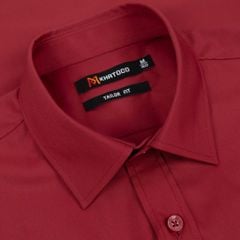 Áo sơ mi nam Tailor Fit dài tay mã A1MD360T1-CNDO 441-2804-D