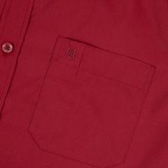 Áo sơ mi nam Tailor Fit dài tay mã A1MD360T1-CNDO 441-2804-D