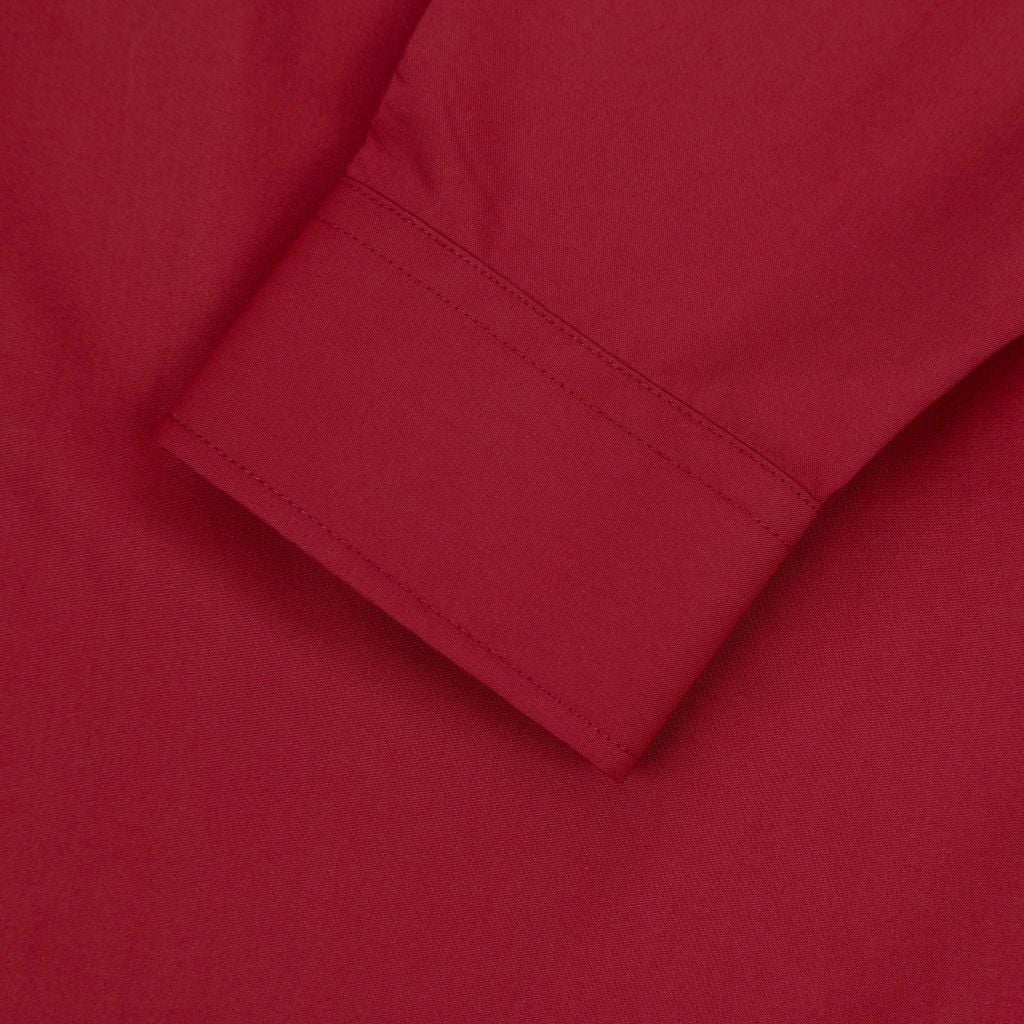 Áo sơ mi nam Tailor Fit dài tay mã A1MD360T1-CNDO 441-2804-D