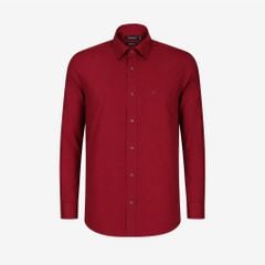 Áo sơ mi nam Tailor Fit dài tay mã A1MD360T1-CNDO 441-2804-D