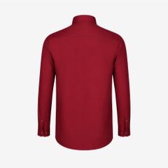 Áo sơ mi nam Tailor Fit dài tay mã A1MD360T1-CNDO 441-2804-D