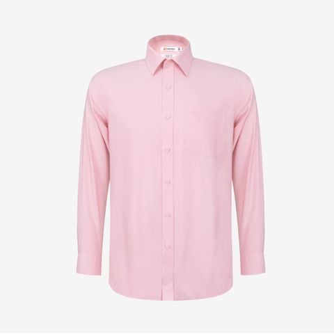 Áo sơ mi nam Tailor Fit dài tay mã A1MD360T1-CNHO 126-2804-D