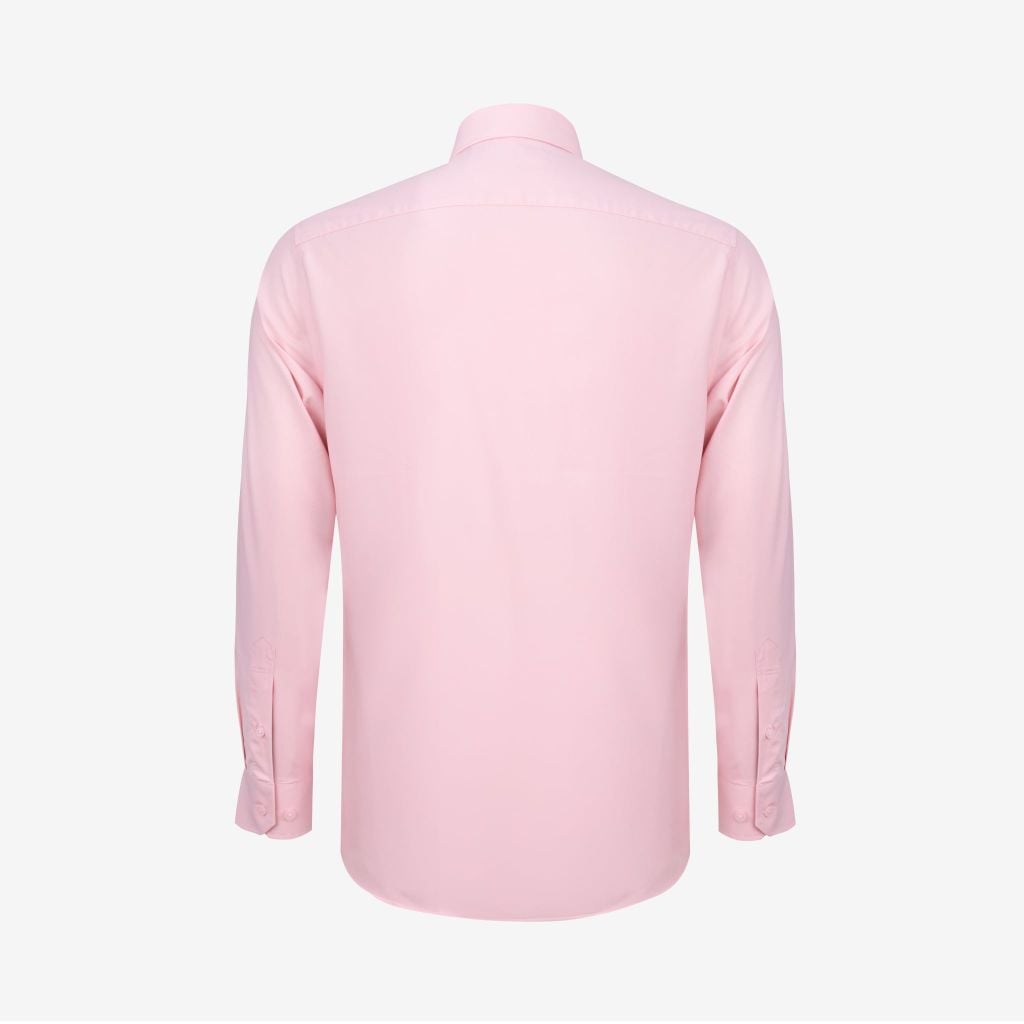 Áo sơ mi nam Tailor Fit dài tay mã A1MD360T1-CNHO 126-2804-D