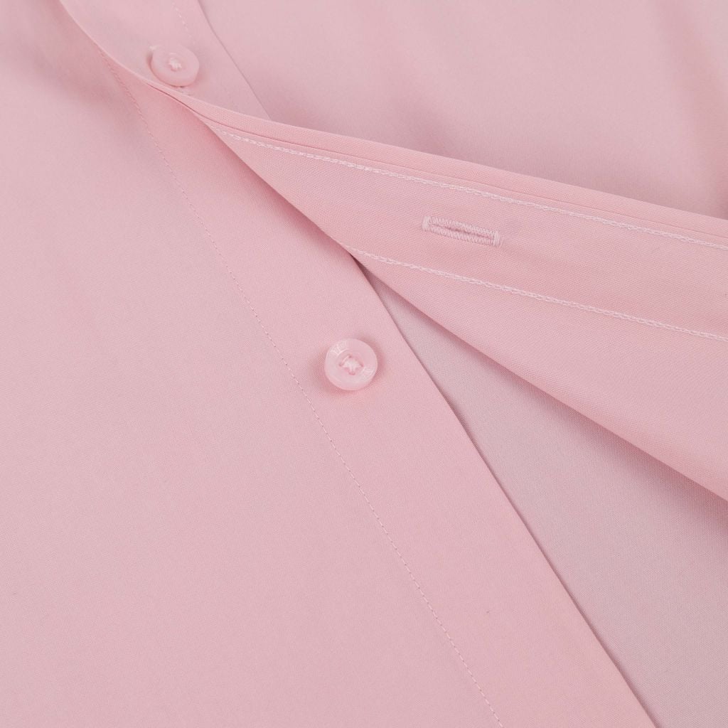 Áo sơ mi nam Tailor Fit dài tay mã A1MD360T1-CNHO 126-2804-D