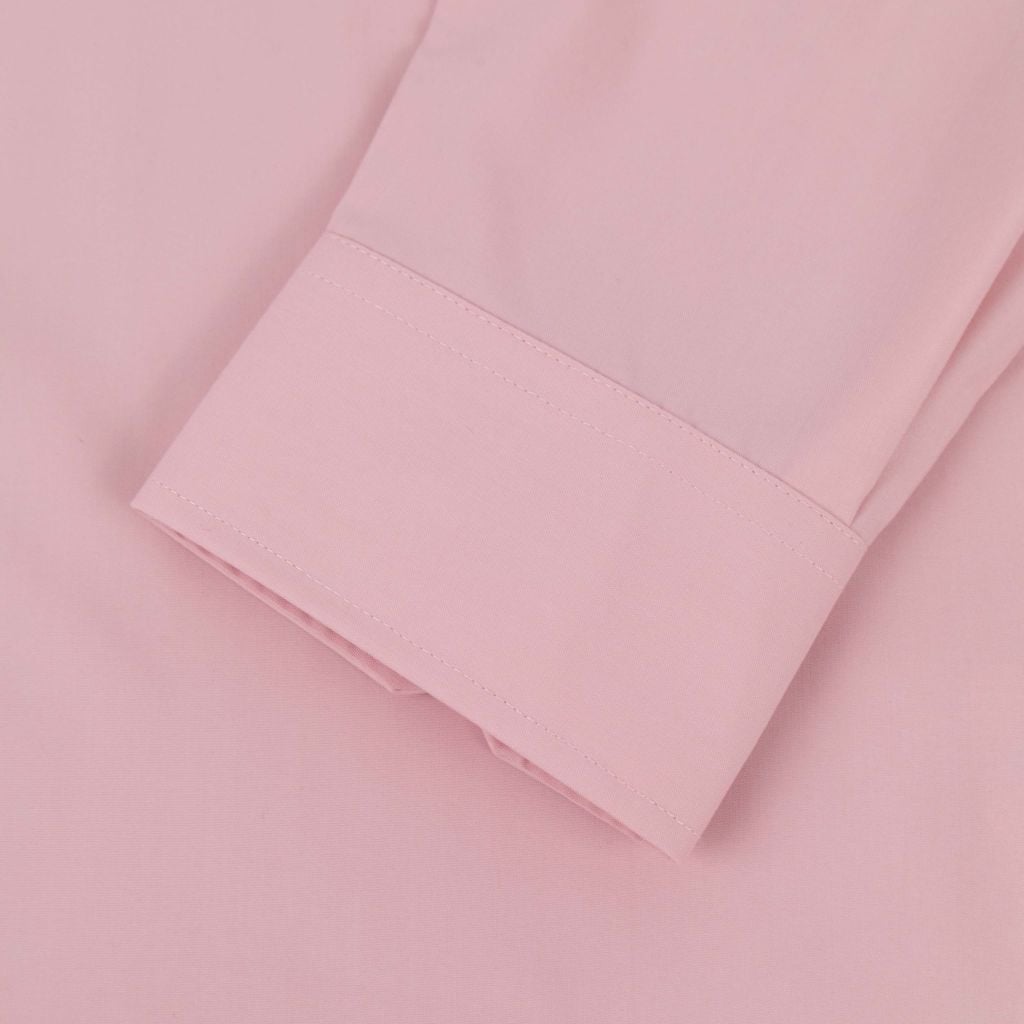 Áo sơ mi nam Tailor Fit dài tay mã A1MD360T1-CNHO 126-2804-D