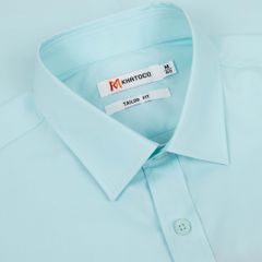Áo sơ mi nam Tailor Fit dài tay mã A1MD360T1-CNMI 442-2808-D