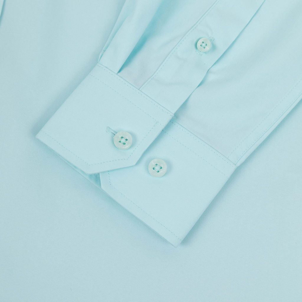 Áo sơ mi nam Tailor Fit dài tay mã A1MD360T1-CNMI 442-2808-D
