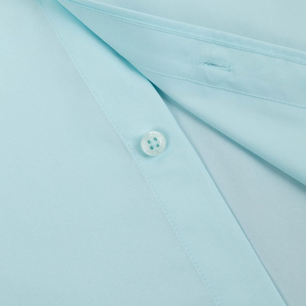 Áo sơ mi nam Tailor Fit dài tay mã A1MD360T1-CNMI 442-2808-D