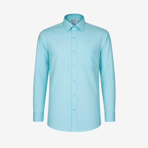 Áo sơ mi nam Tailor Fit dài tay mã A1MD360T1-CNMI 442-2808-D